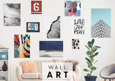 Wall Art